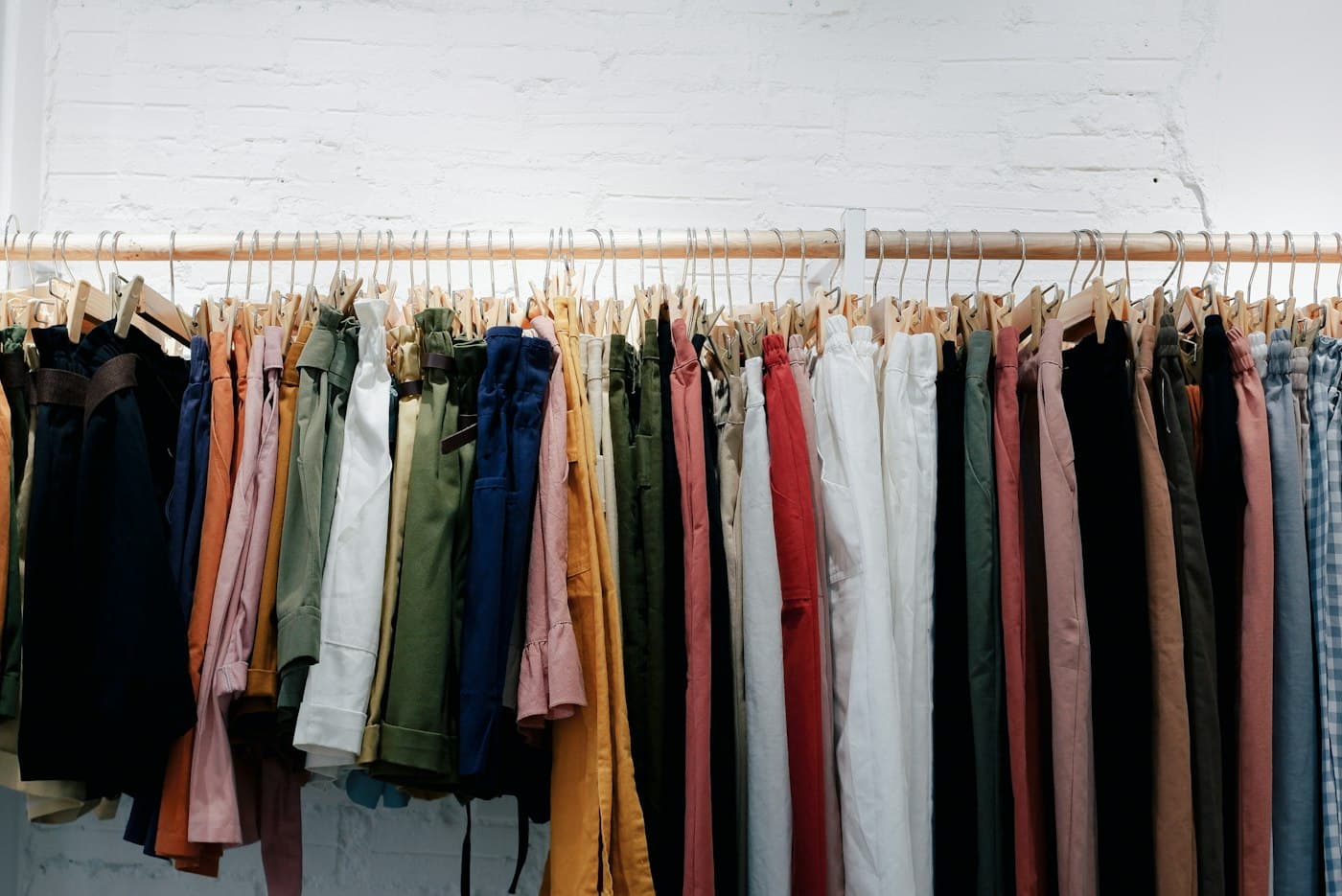 Curated designs