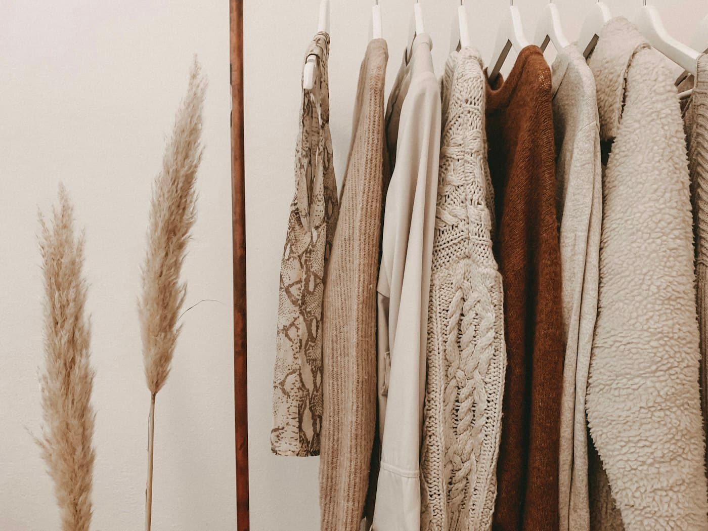 Knitwear for the season