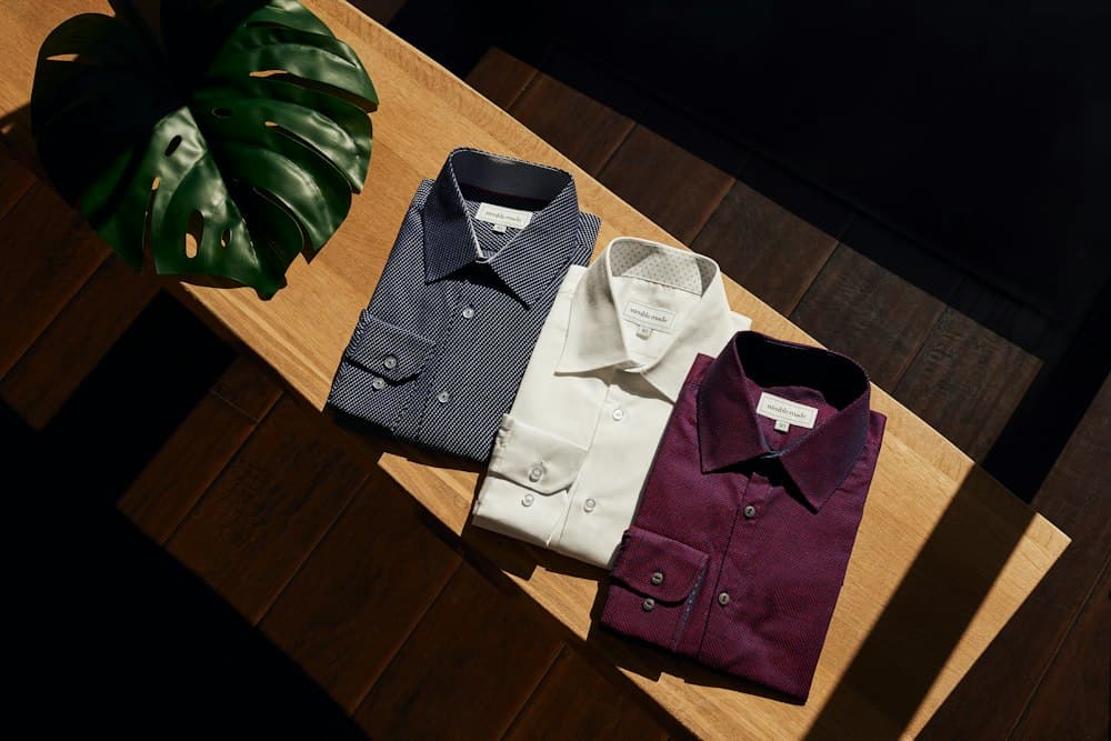 Formal Cotton Shirt
